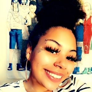 Meet your Posher, Tashauna